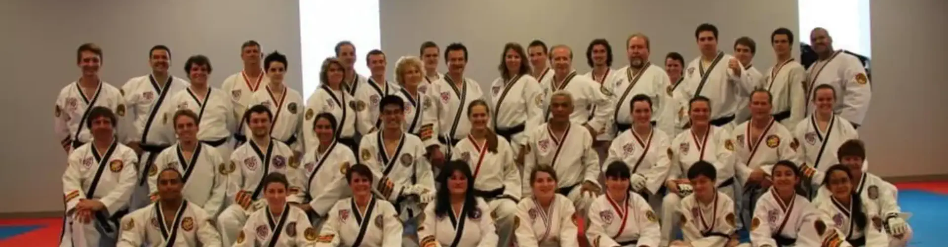 STA Songahm Taekwondo