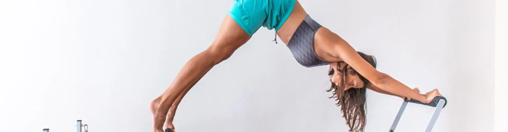 Pilates @ Manchester Square Studios