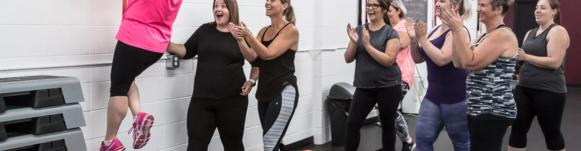 NO MORE EXCUSES Fitness