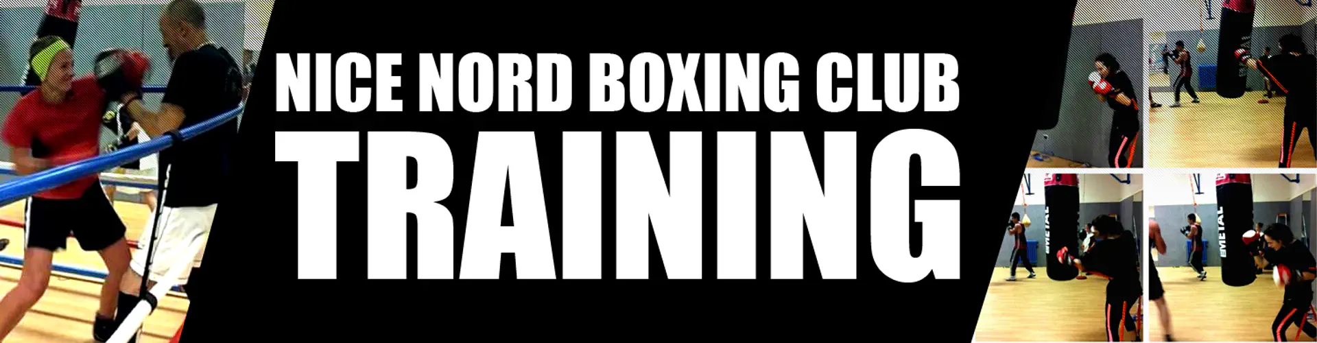 Nice Nord Boxing Club