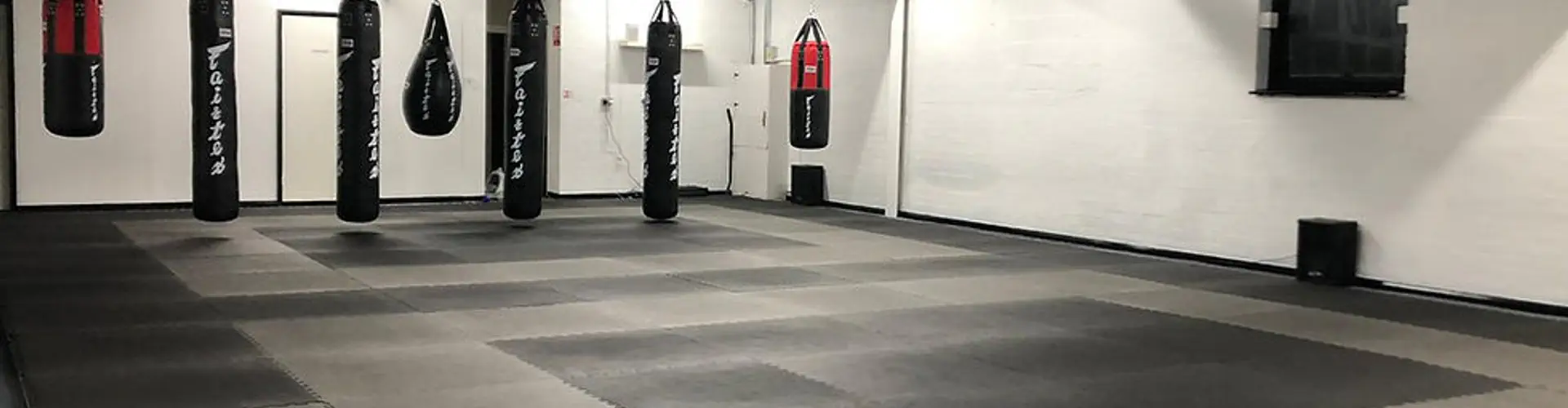 Suua Muay Thai