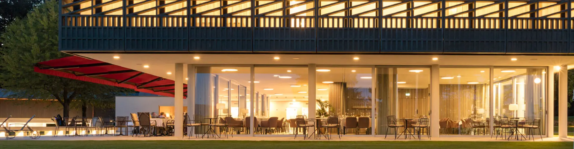 Golf Country Club Bale