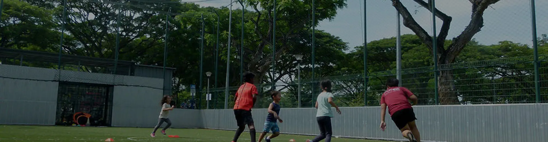 Arrow Sports Academy | Sports Lessons in Singapore