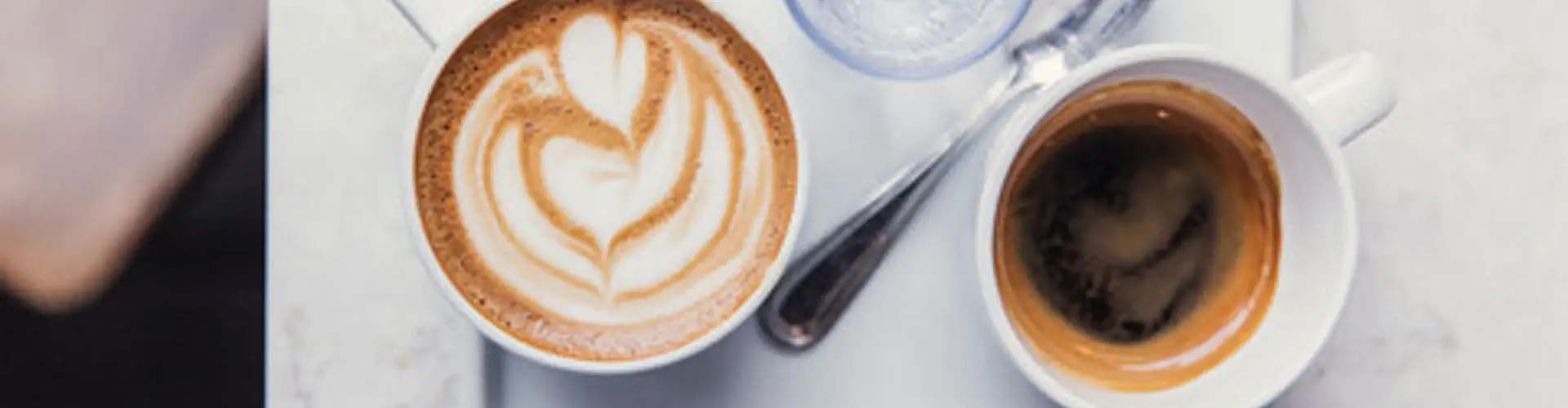 Namaste Coffee & Yoga