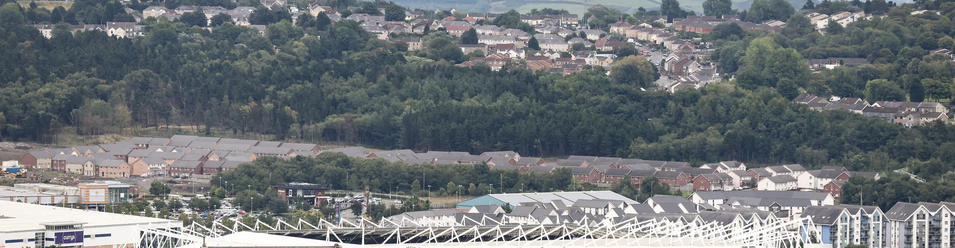 Swansea City AFC Training Academy