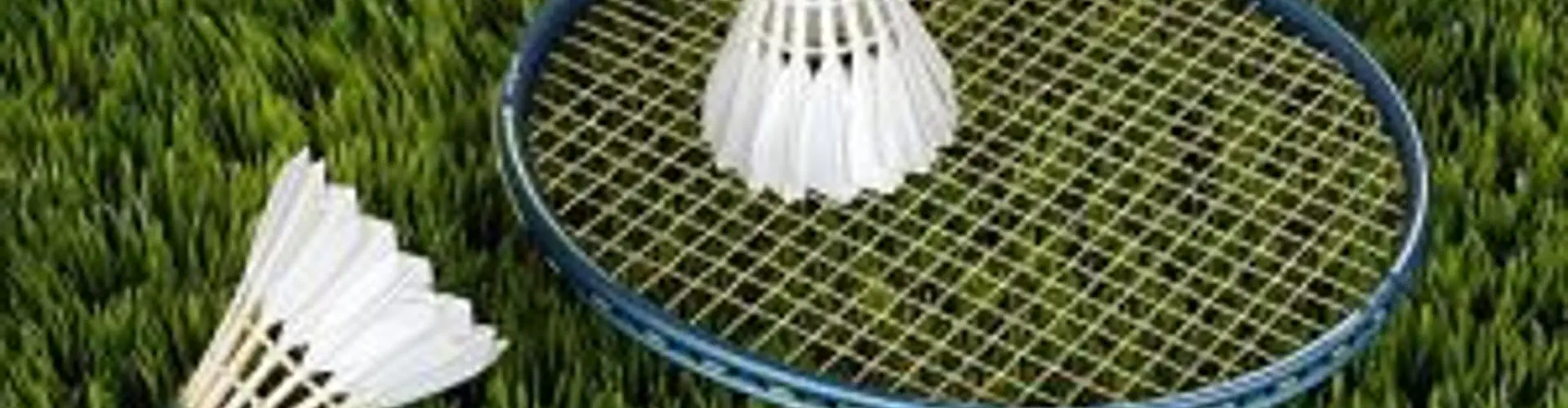 Juniors OAKBROOK JUNIOR BADMINTON CLUB