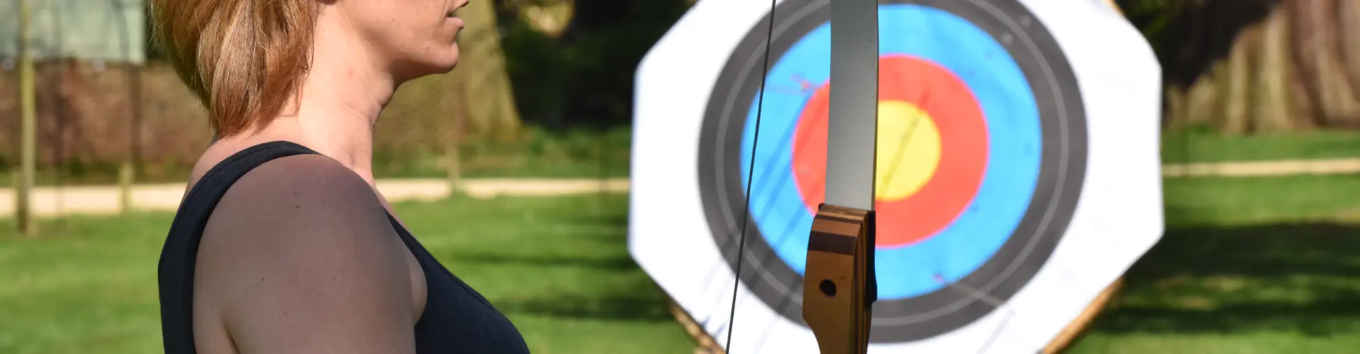 Grey Goose Archery and Axes