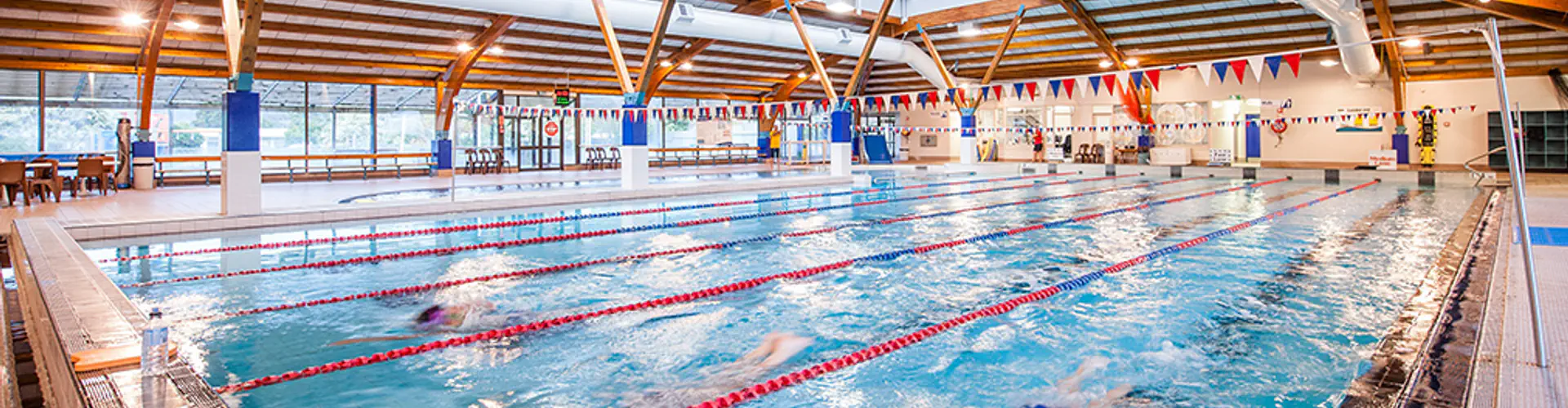 Stokes Valley Pool+Fitness