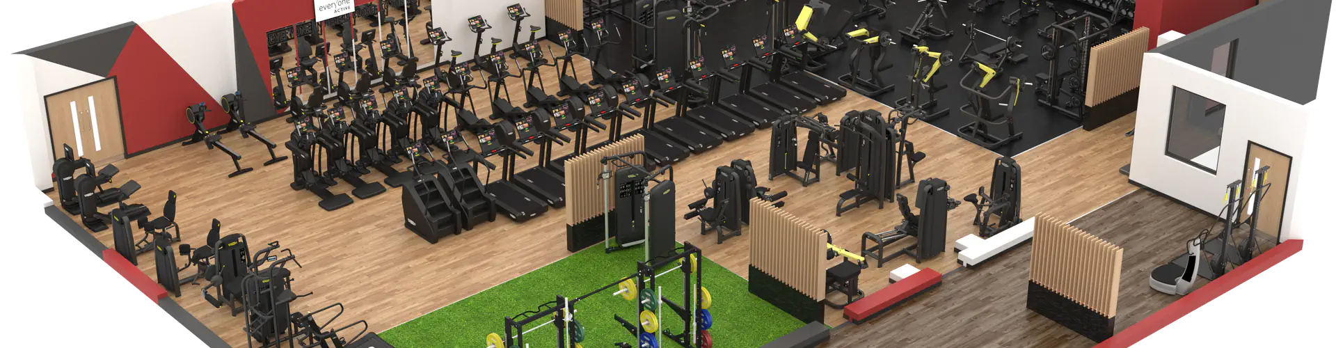 North Solihull Sports Centre