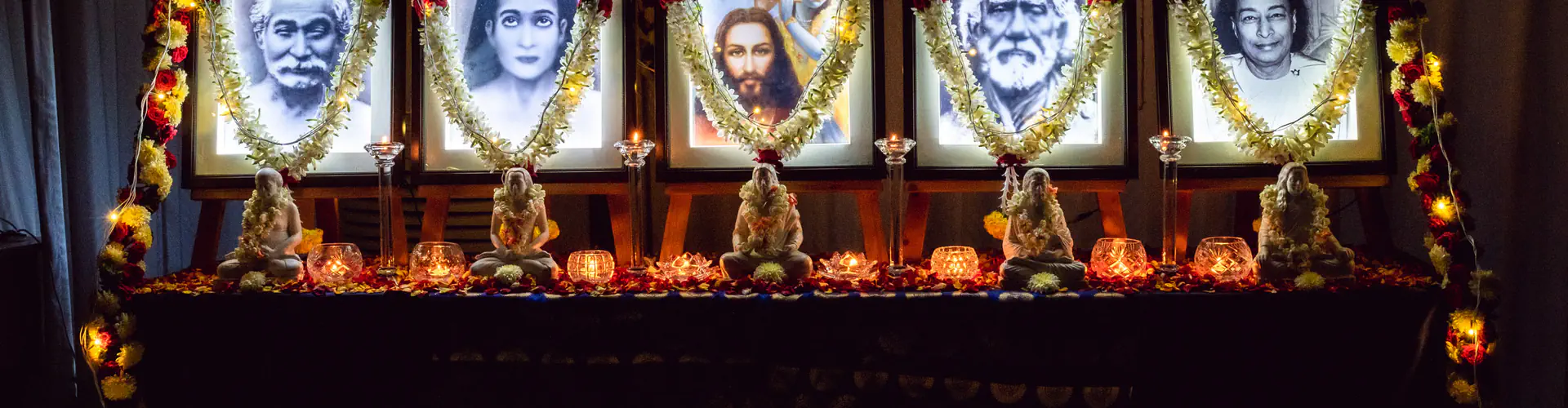 Ananda Sangha Bangalore- Kriya Yoga Meditation Centre