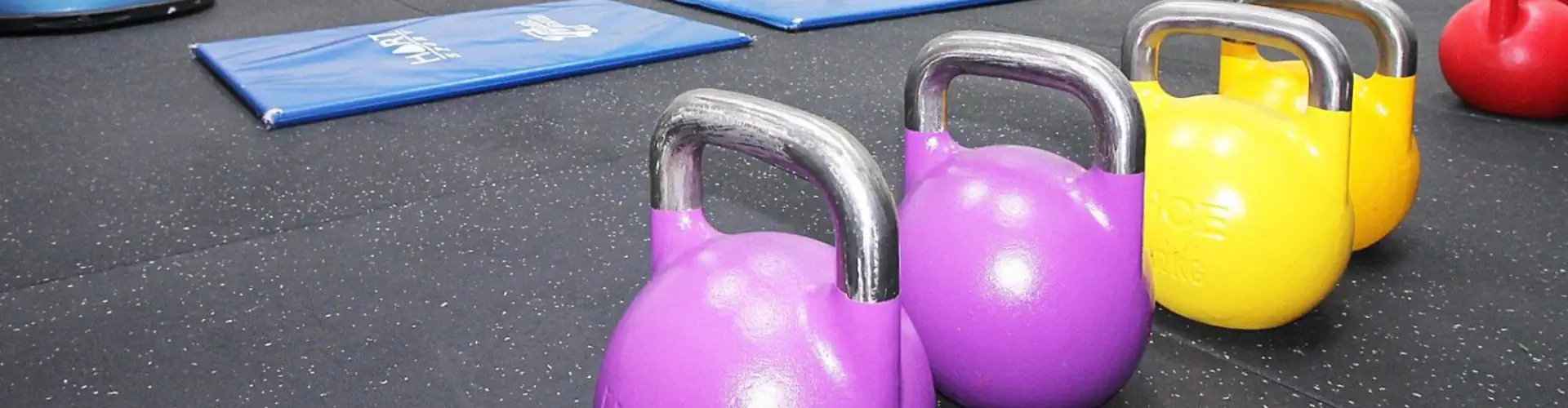 Friends Health & Fitness