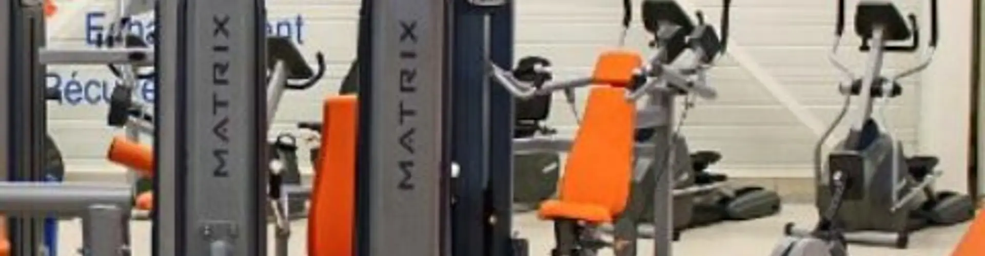 L'Orange Bleue My Fitness Coach
