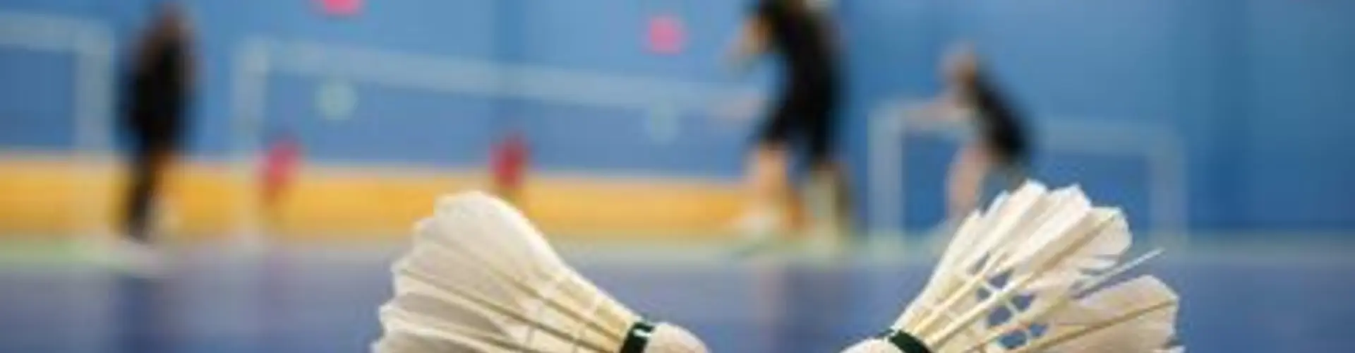 Westmorland badminton league