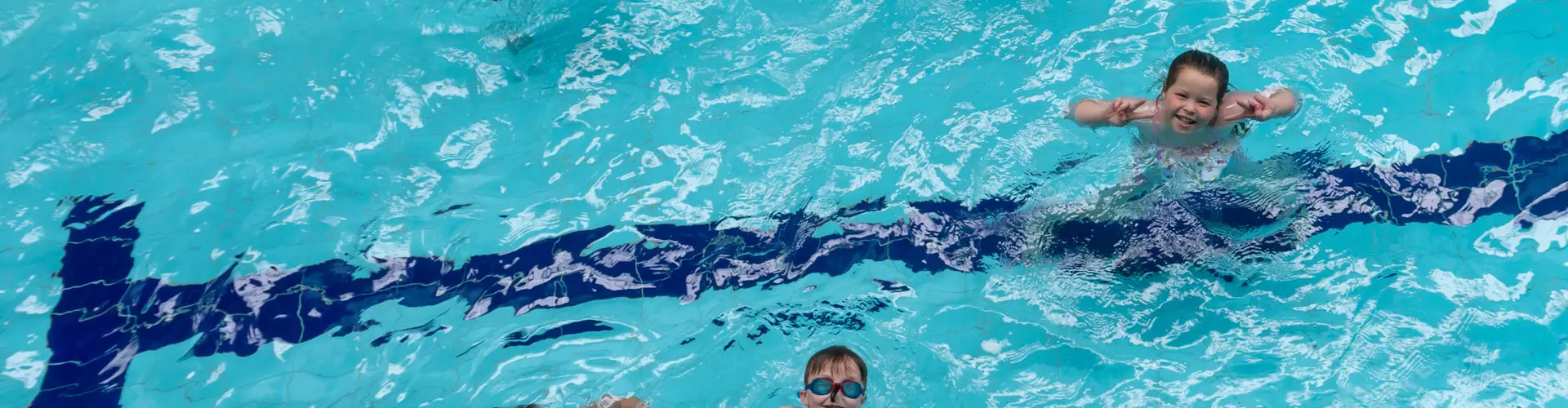 Swimming Lessons