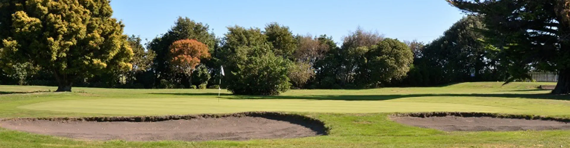 Te Ngutu Golf Club