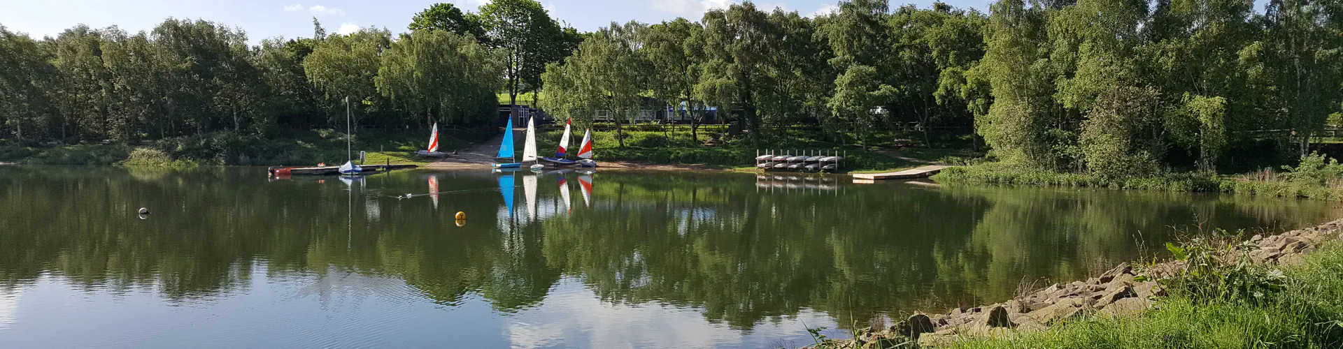 Ulley Sailing Club