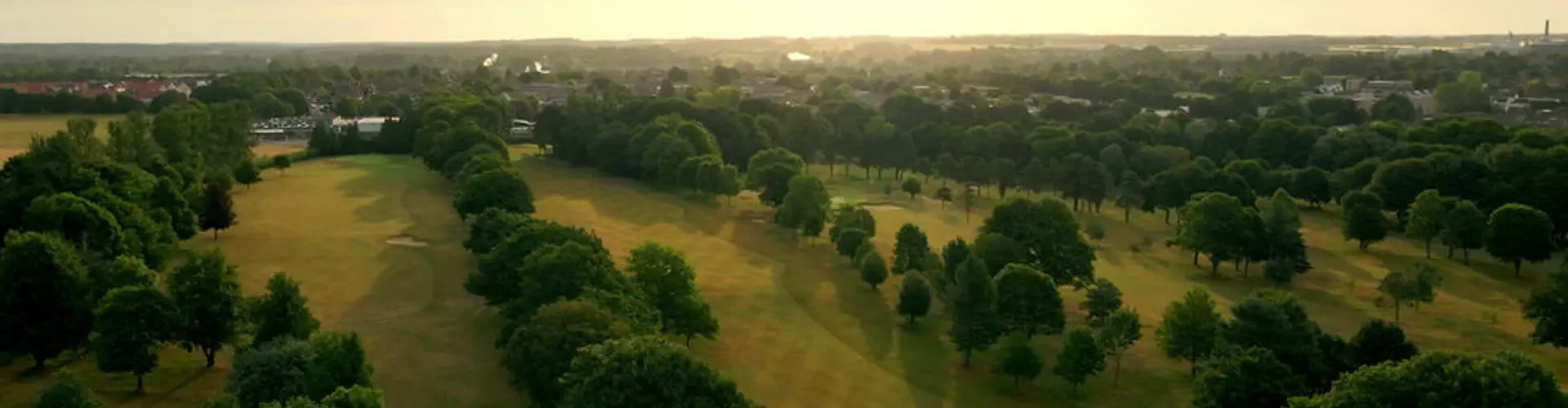Bury St Edmunds Golf Club - Golf Course, Conference & Event Room Hire