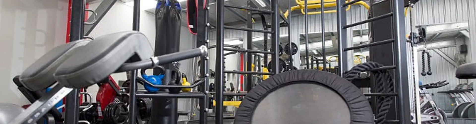 Body Mechanics Gym, Waihi