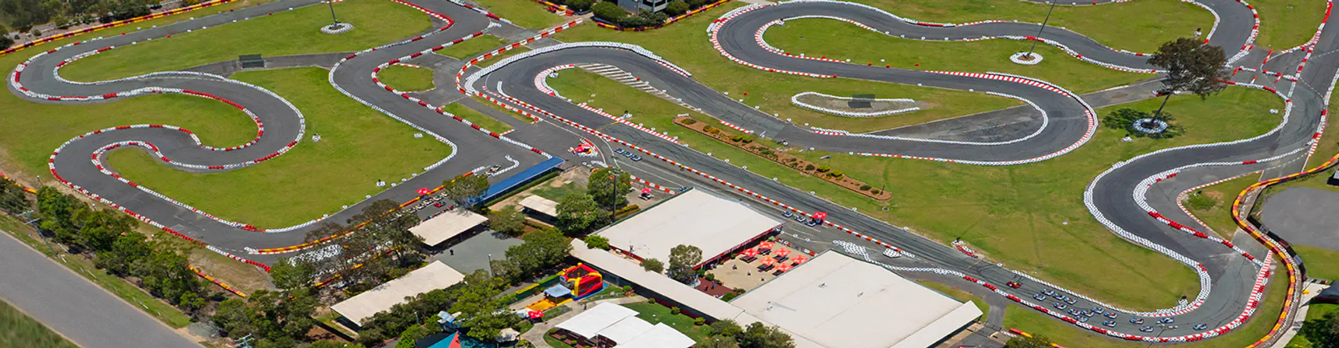 Kingston Park Raceway