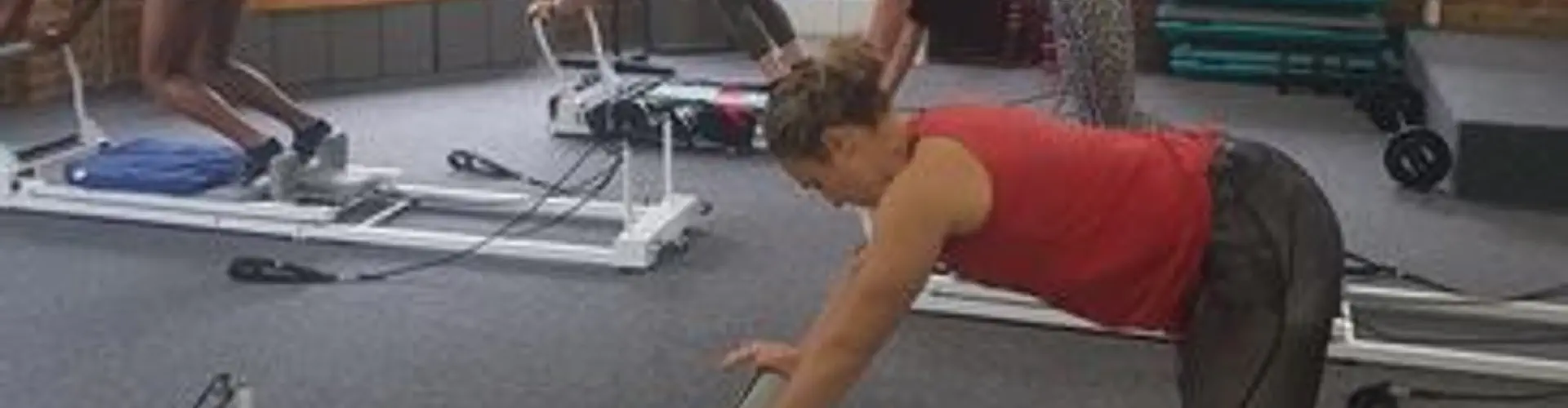 Better Bodies Fitness Centre