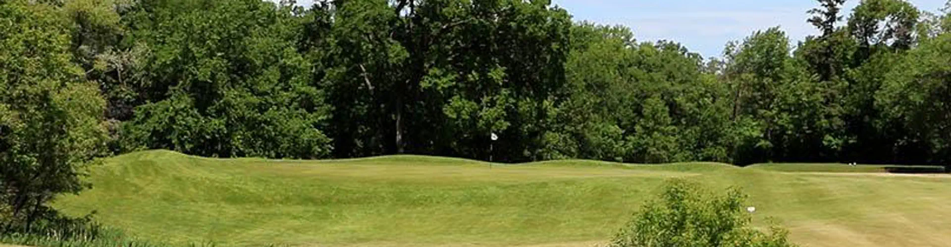 Windsor Park Golf Course