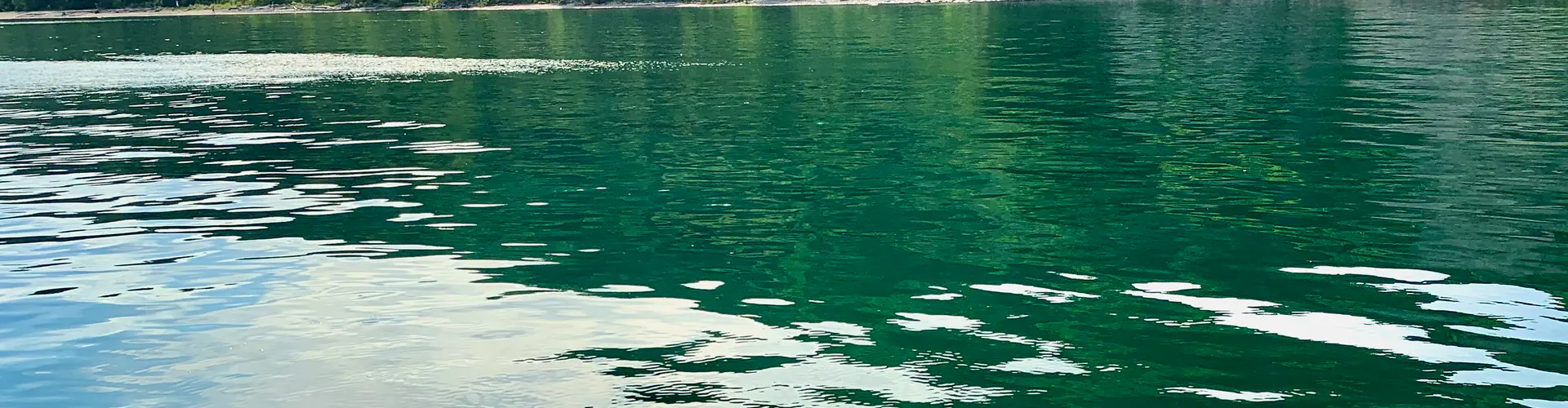 Cathedral Bluffs Yacht Club