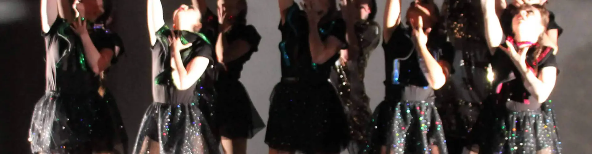 College of Dance Annual Performance