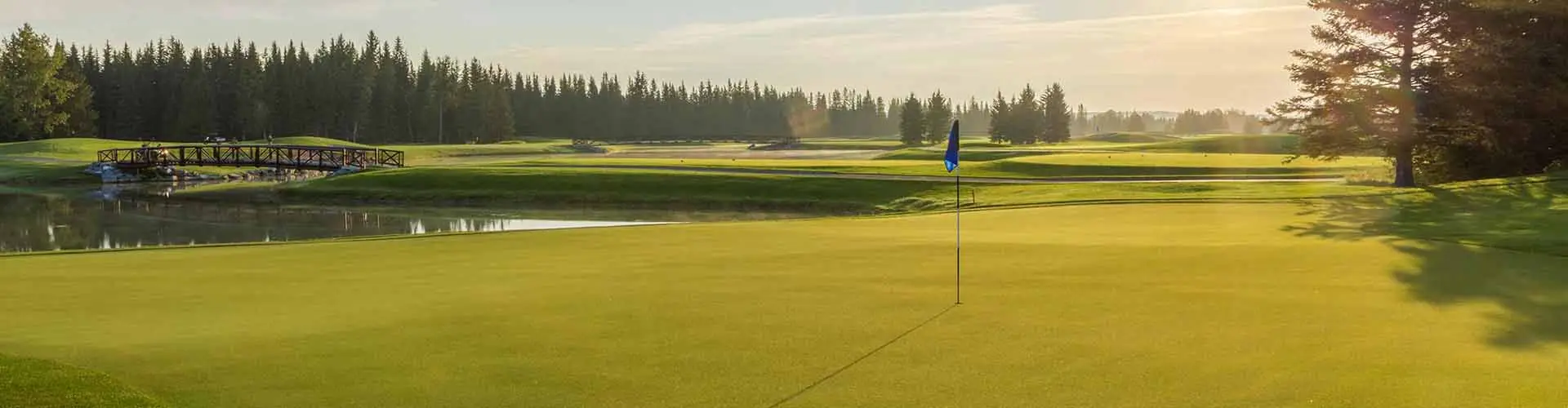 The Glencoe Golf & Country Club