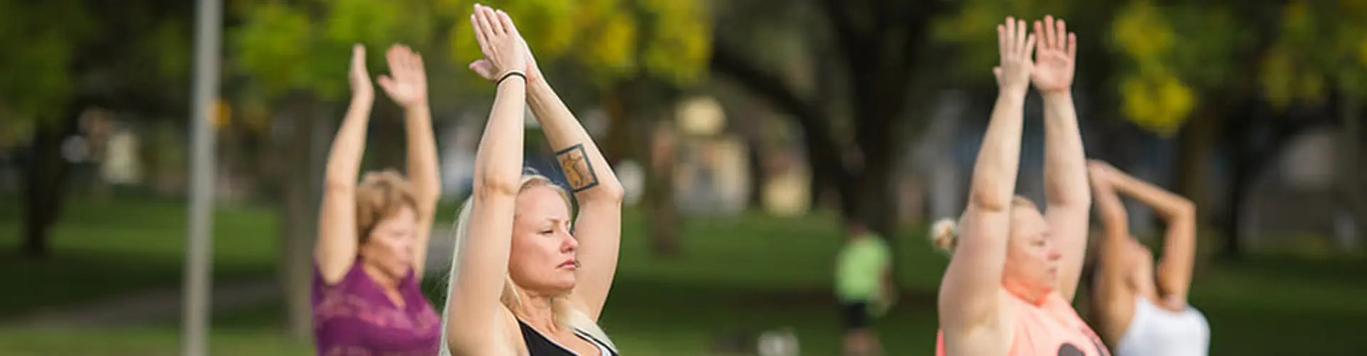 Yogaplusexercise