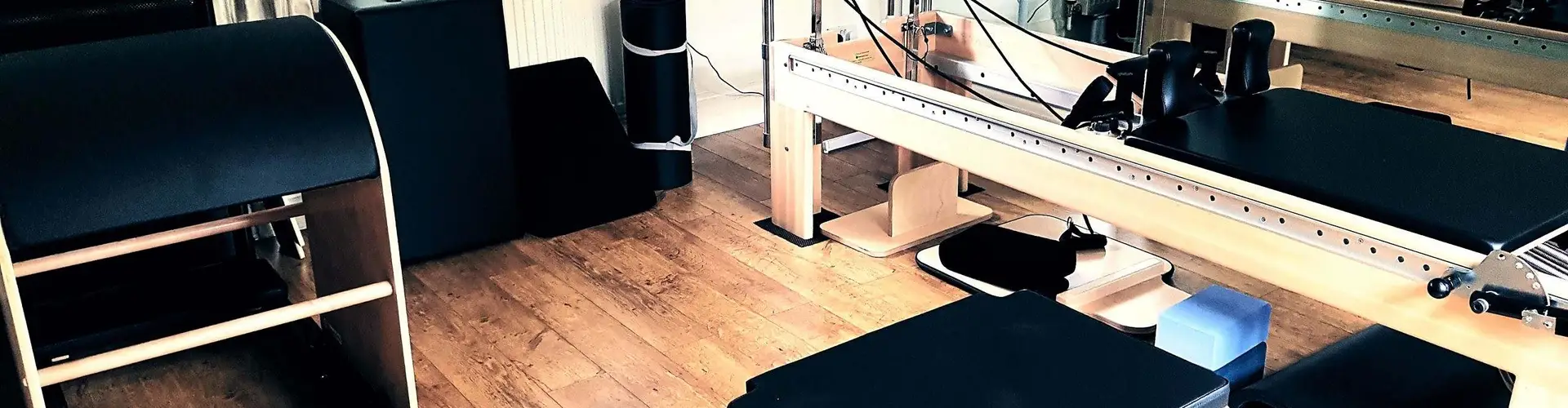 Rock Pilates UK