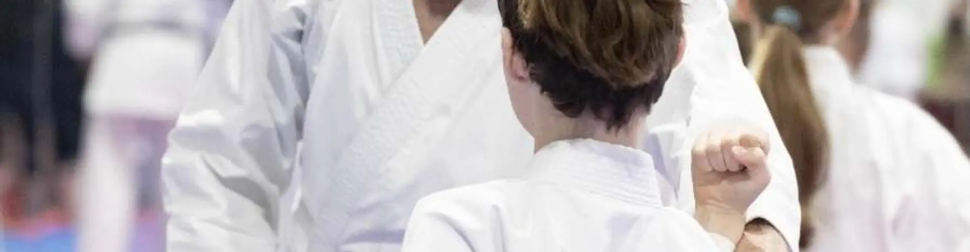Shukokai Karate Dojos - Cranbourne