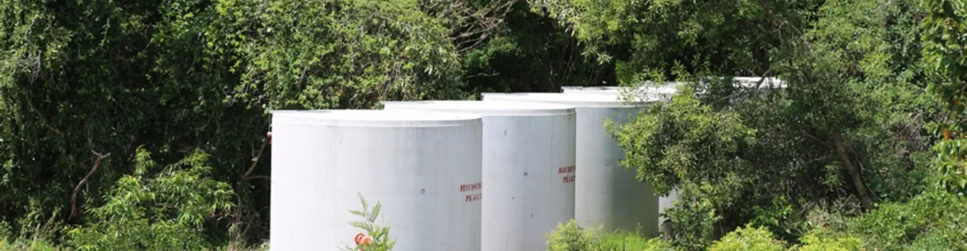 Allcast Precast - Concrete Plunge Pools and Water Tanks in Woombye