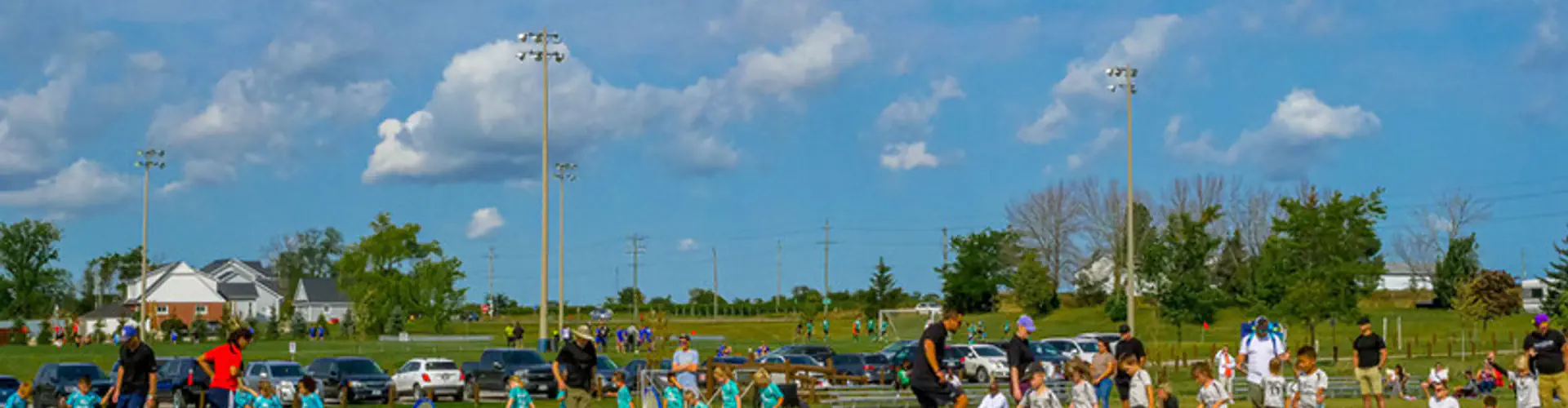 Revolution Soccer Canada