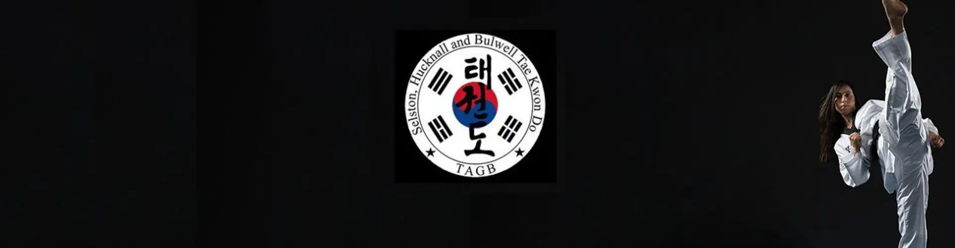 Selston Tae Kwon Do TAGB