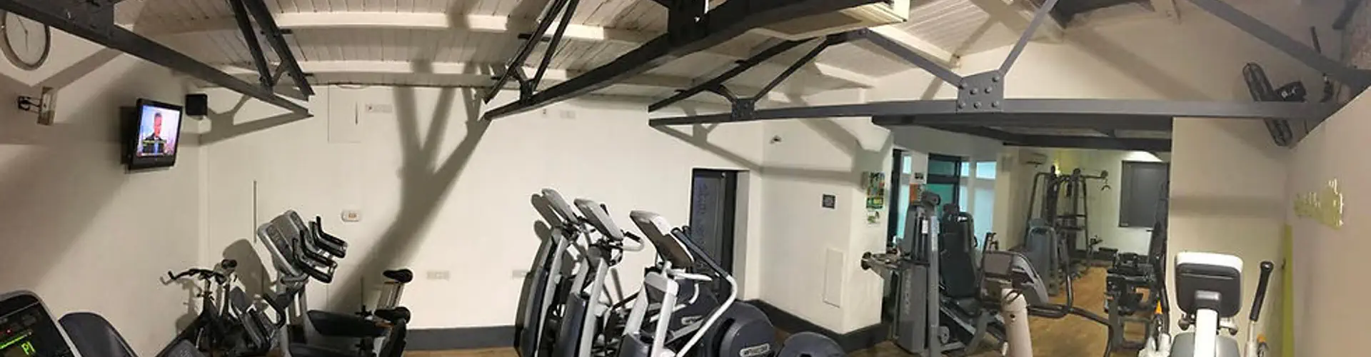 Elite Fitness Studio