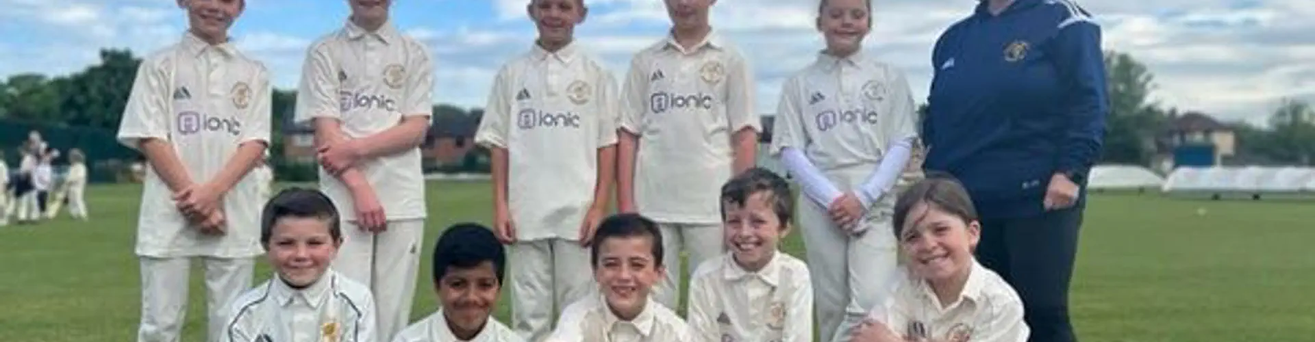 Winstanley Park Cricket Club