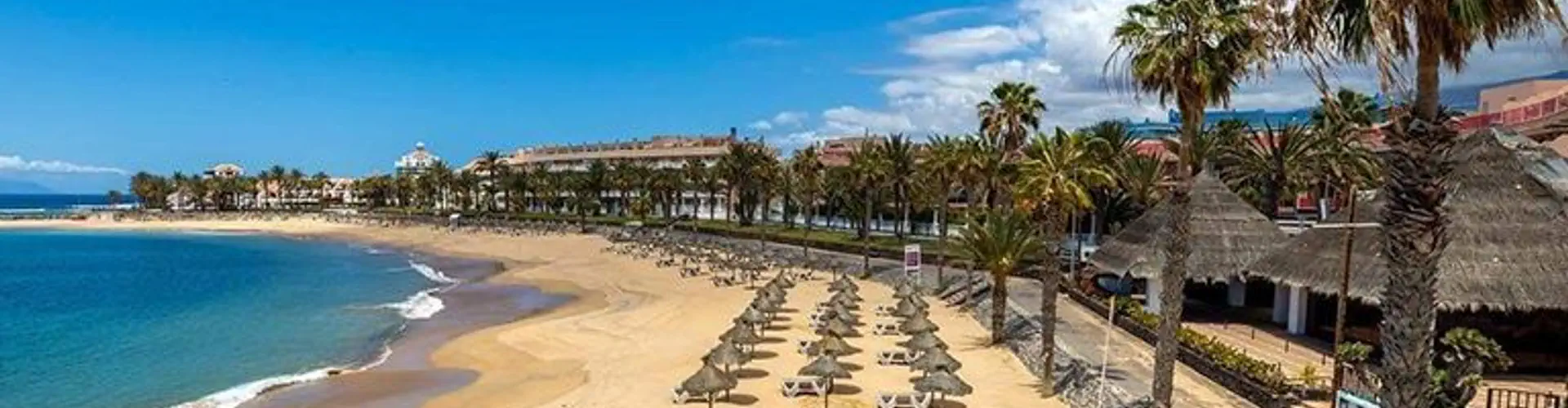 SUNDANCE Fitness, Dance & Yoga Camp in Tenerife