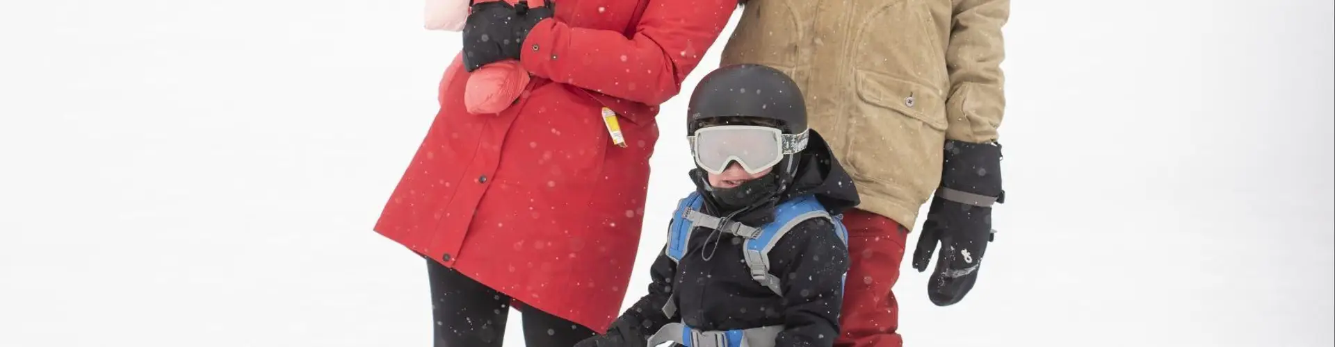 Loch Lomond Ski Area