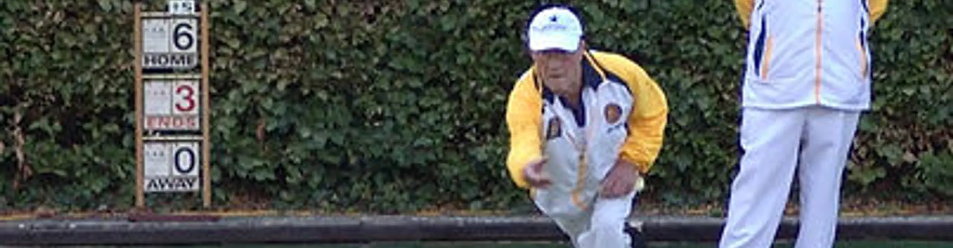 Tetbury Bowls Club