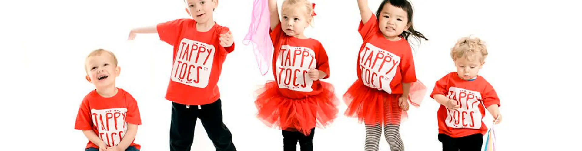 Baby and toddler Dance class - Tappy Toes Glasgow West End