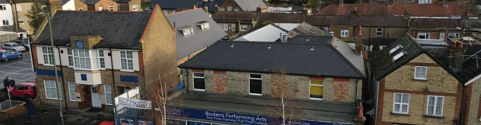 Acting Classes (Year 4 Year 13)