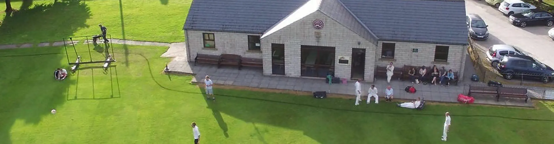 Dove Holes Cricket Club