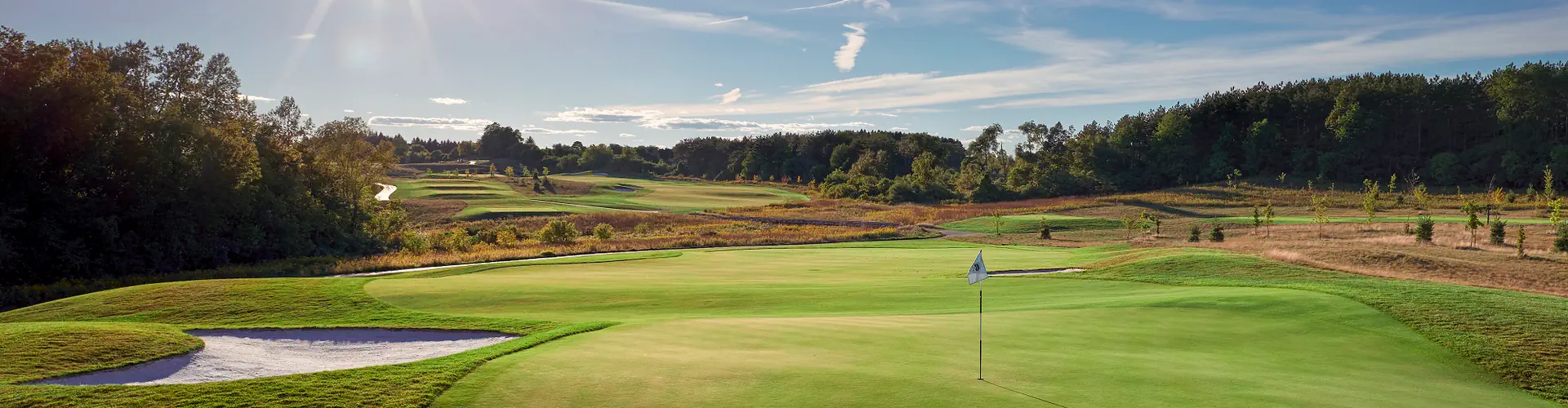 Lebovic Golf Club
