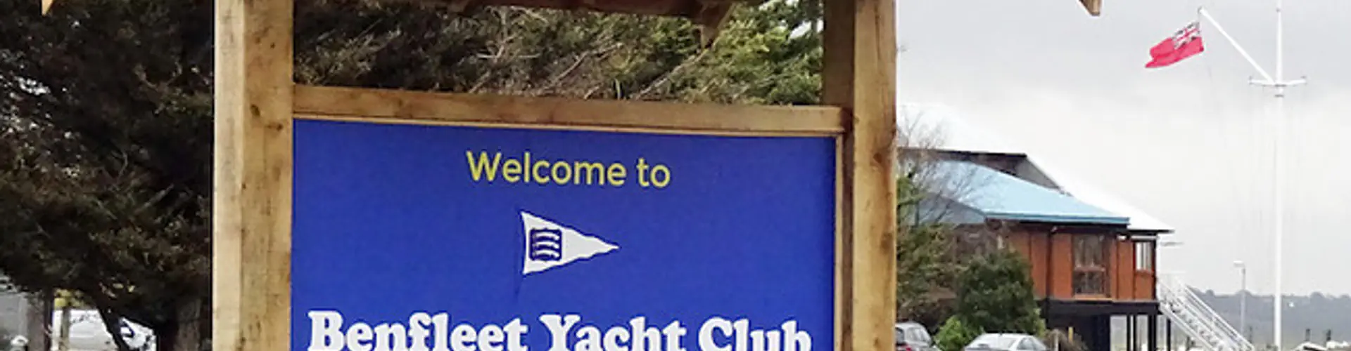 Benfleet Yacht Club Coastal Rowers