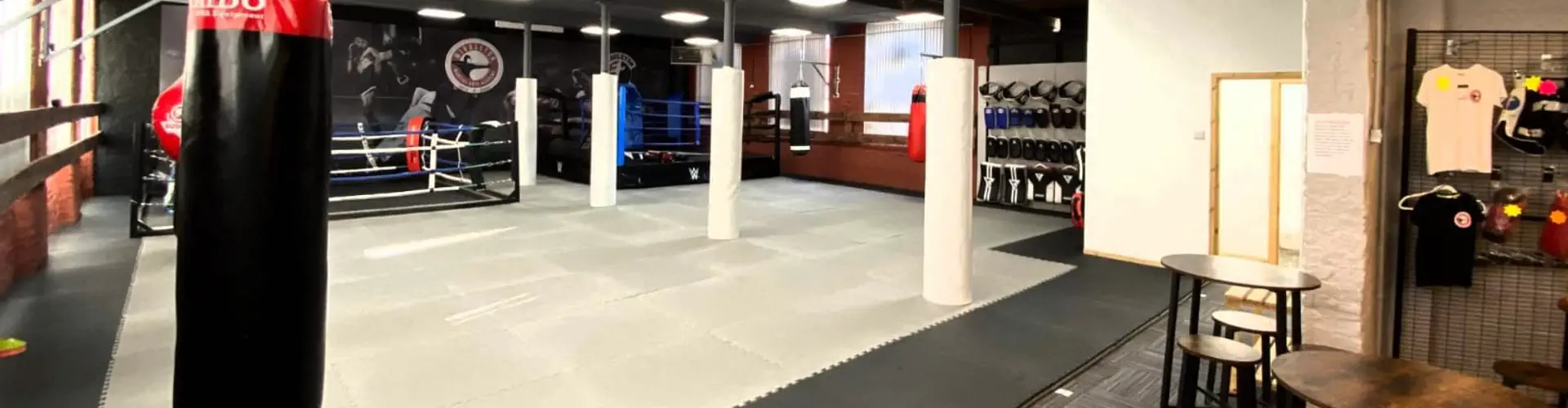 Krav Maga