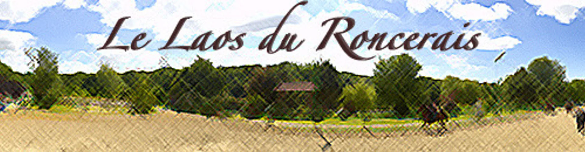 Equestrian Center Laos Du Roncerais