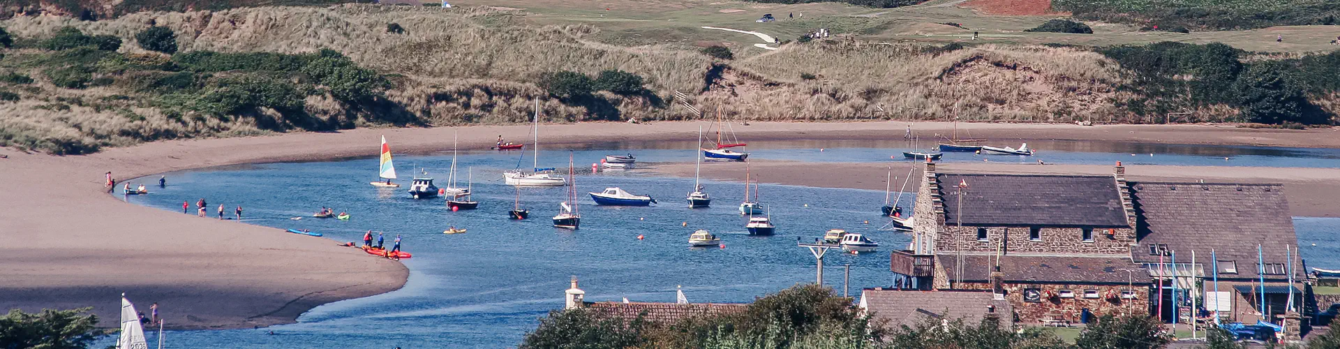 Newport Boat Club