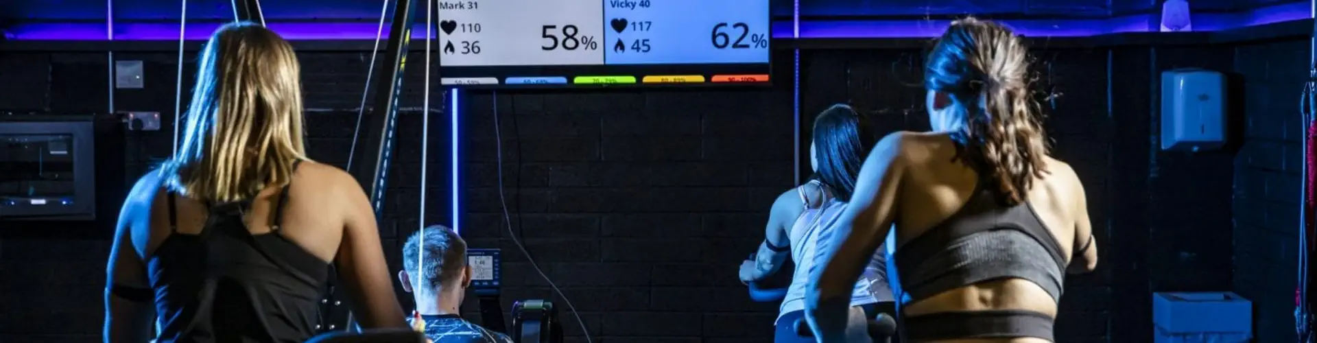 FLYEfit Dundrum