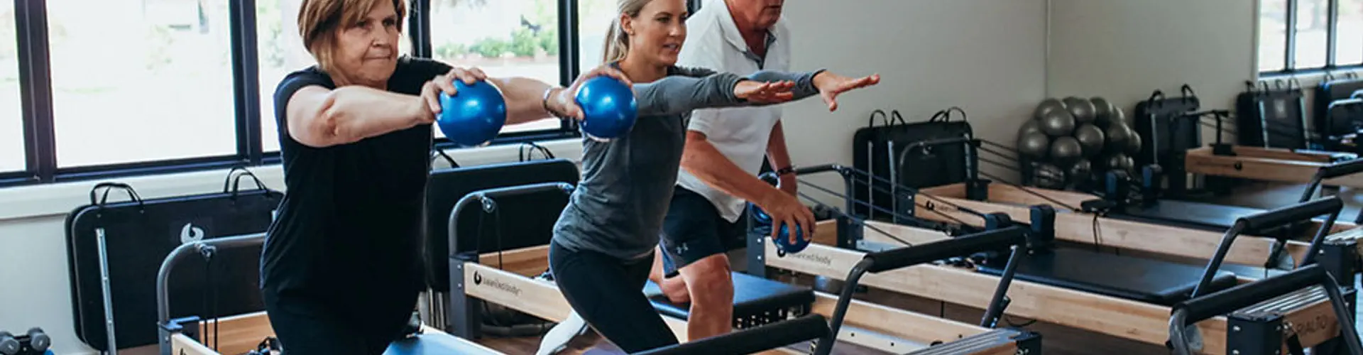 Synergy Healthworks Physiotherapy & Fitness Centre