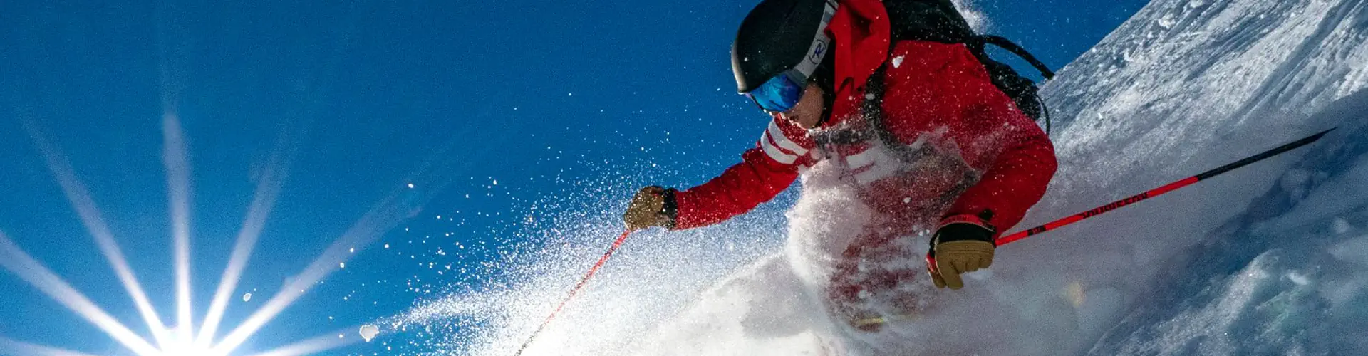 Sortie Hors-piste Avec un moniteur ESF